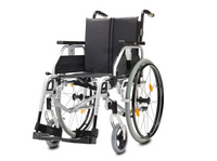 כיסא גלגלים קל משקל אופטימה