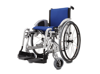 כיסא גלגלים ספורטיבי