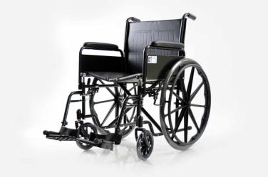 כסאות גלגלים בסיסיים וזולים