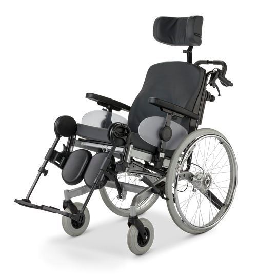כיסא גלגלים סיעודי