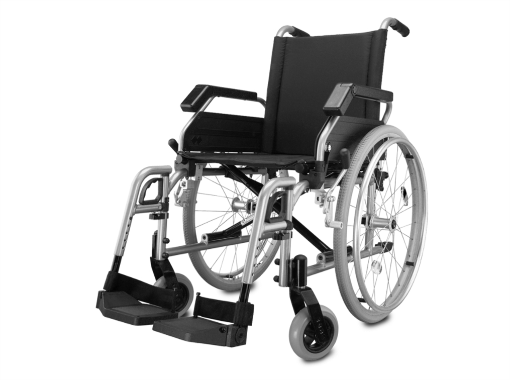 כיסא גלגלים קל משקל פיירו לייט וריו