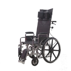 כסא גלגלים ריקליינר קל משקל