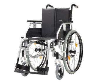 כיסא גלגלים קל משקל אופטימה