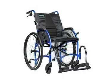 כסא גלגלים למבוגרים העברה קל