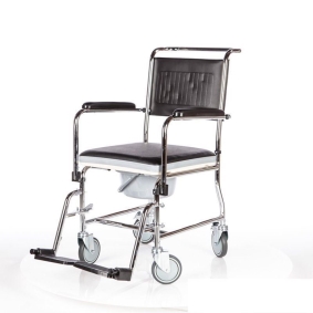 כסא שירותים לקשישים וסיעודיים