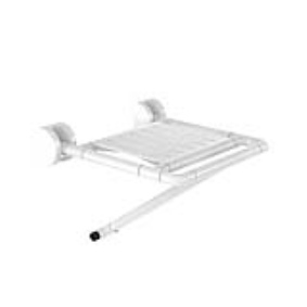 כסא רחצה מתקפל למבוגרים למקלחת דרייב