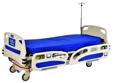מיטת בית חולים אשפוז סביון גלילאו