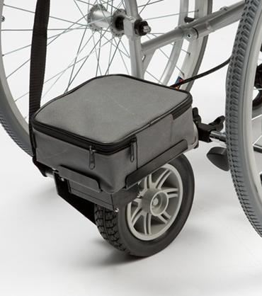 מנוע חשמלי לכיסא