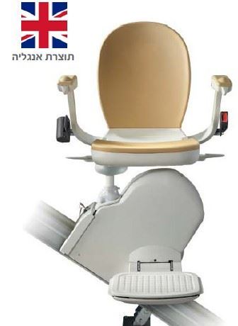 מעלות למדרגות לנכים