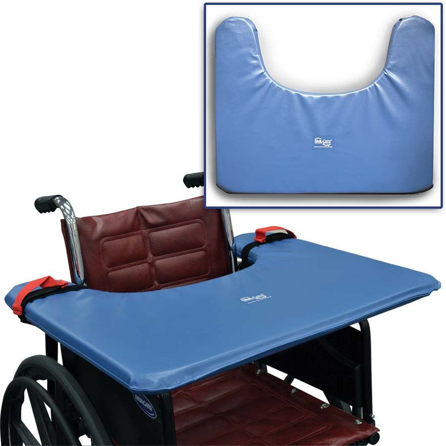שולחן לכיסאות גלגלים - רך