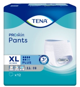 תחתונים למבוגרים טנה פלוס מידה XL